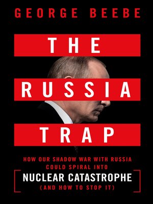cover image of The Russia Trap